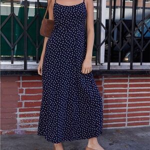 Brandy Midi Dress